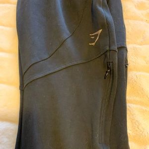 Gymshark sweat pants L/M